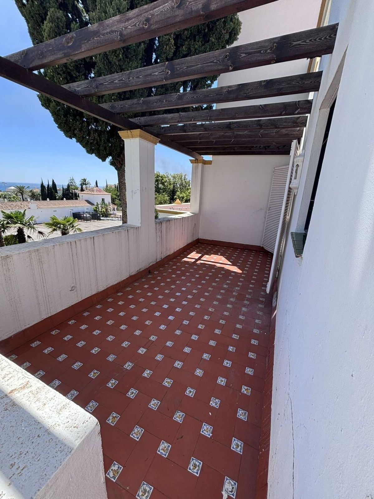 3-slaapkamer stadswoning in Estepona in Estepona - foto 11