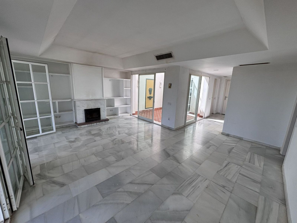 3-slaapkamer stadswoning in Estepona in Estepona - foto 15