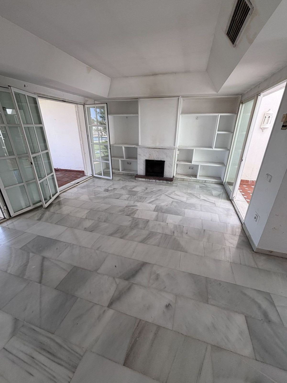 3-slaapkamer stadswoning in Estepona in Estepona - foto 16