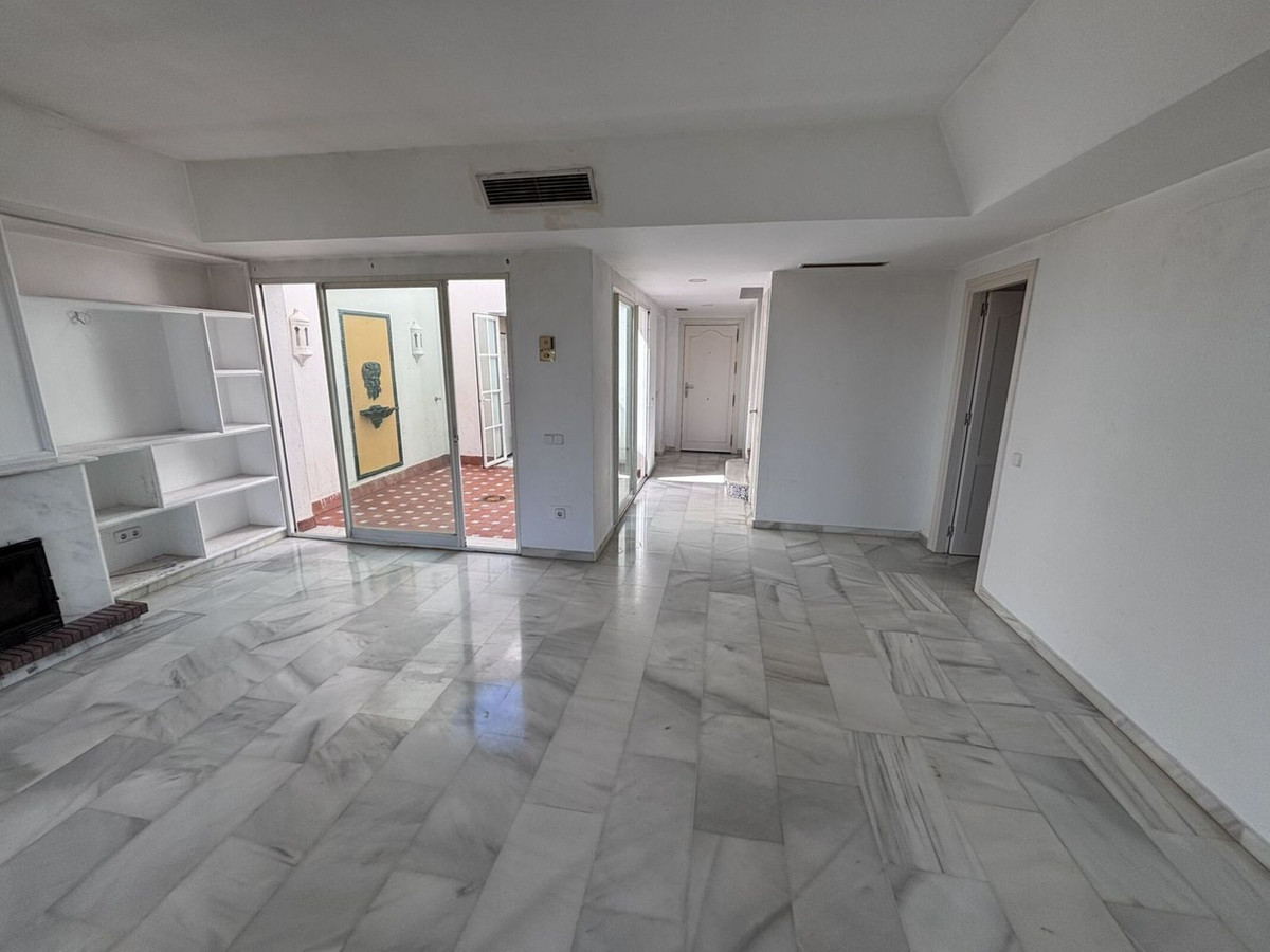 3-slaapkamer stadswoning in Estepona in Estepona - foto 17