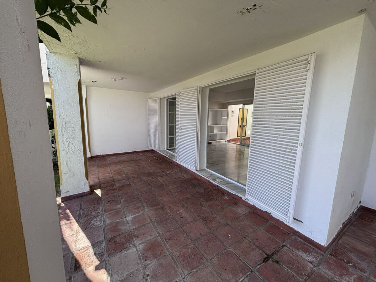 3-slaapkamer stadswoning in Estepona in Estepona - foto 18