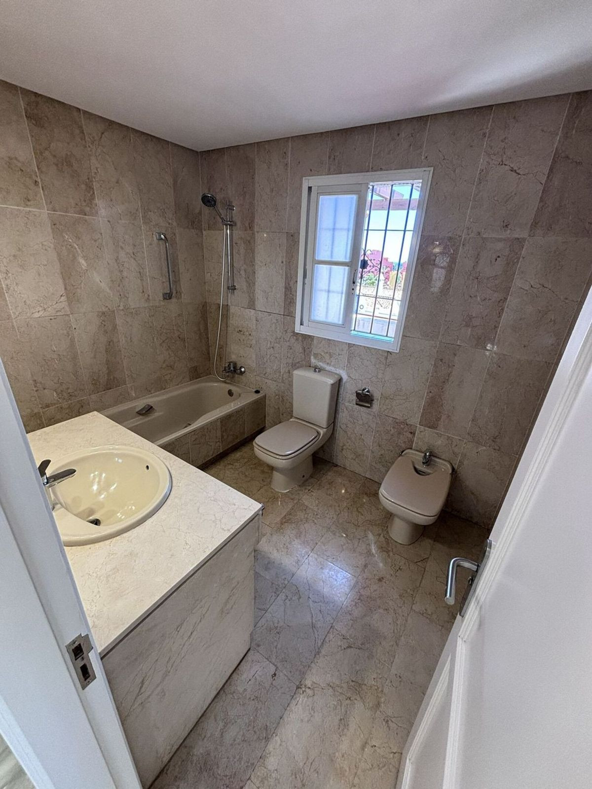3-slaapkamer stadswoning in Estepona in Estepona - foto 20