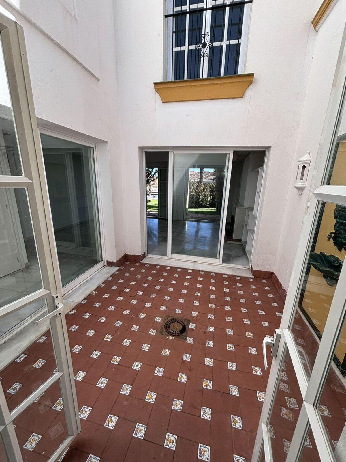 3-slaapkamer stadswoning in Estepona in Estepona - foto 6