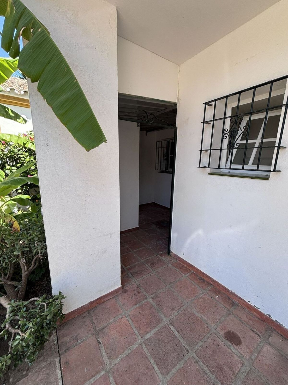 3-slaapkamer stadswoning in Estepona in Estepona - foto 7