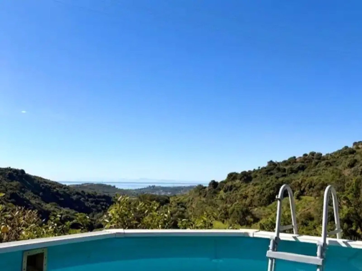 Finca met 3 slaapkamers in Estepona in Estepona - foto 3