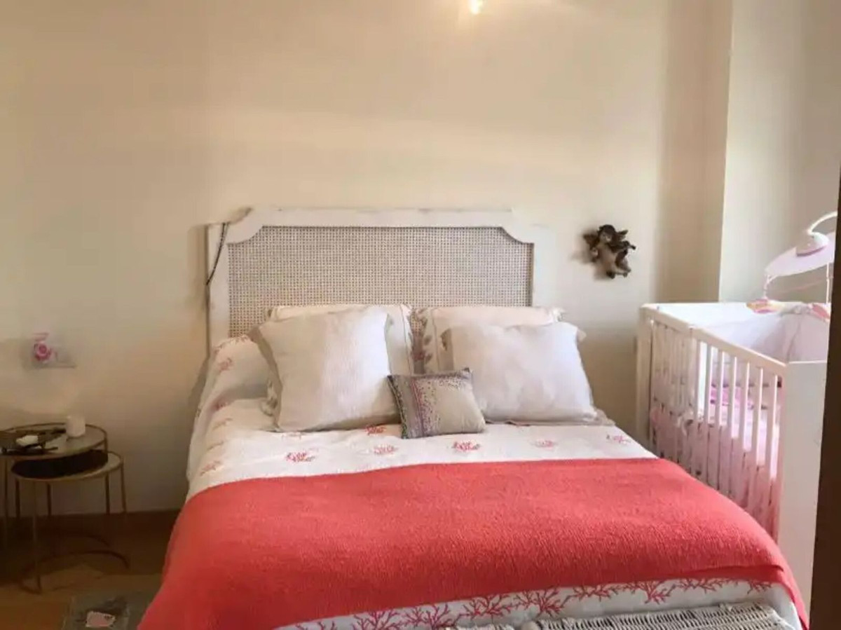 Drie-slaapkamer appartement Estepona – 115 m², €467.000 in Estepona - foto 13