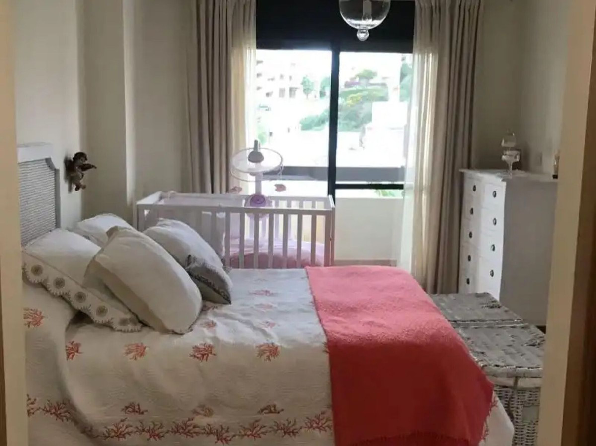 Drie-slaapkamer appartement Estepona – 115 m², €467.000 in Estepona - foto 14