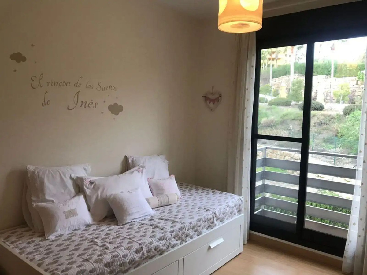 Drie-slaapkamer appartement Estepona – 115 m², €467.000 in Estepona - foto 17