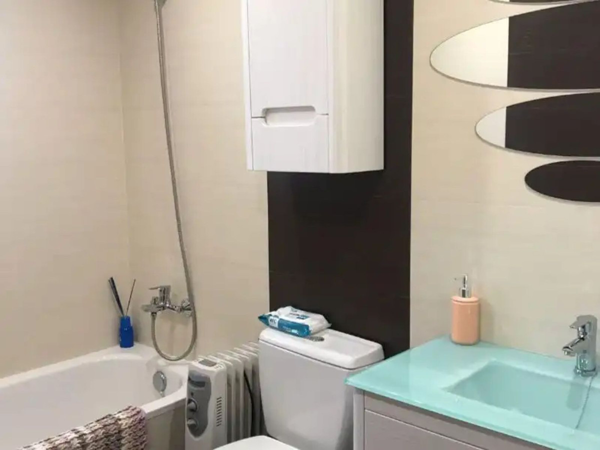 Drie-slaapkamer appartement Estepona – 115 m², €467.000 in Estepona - foto 18