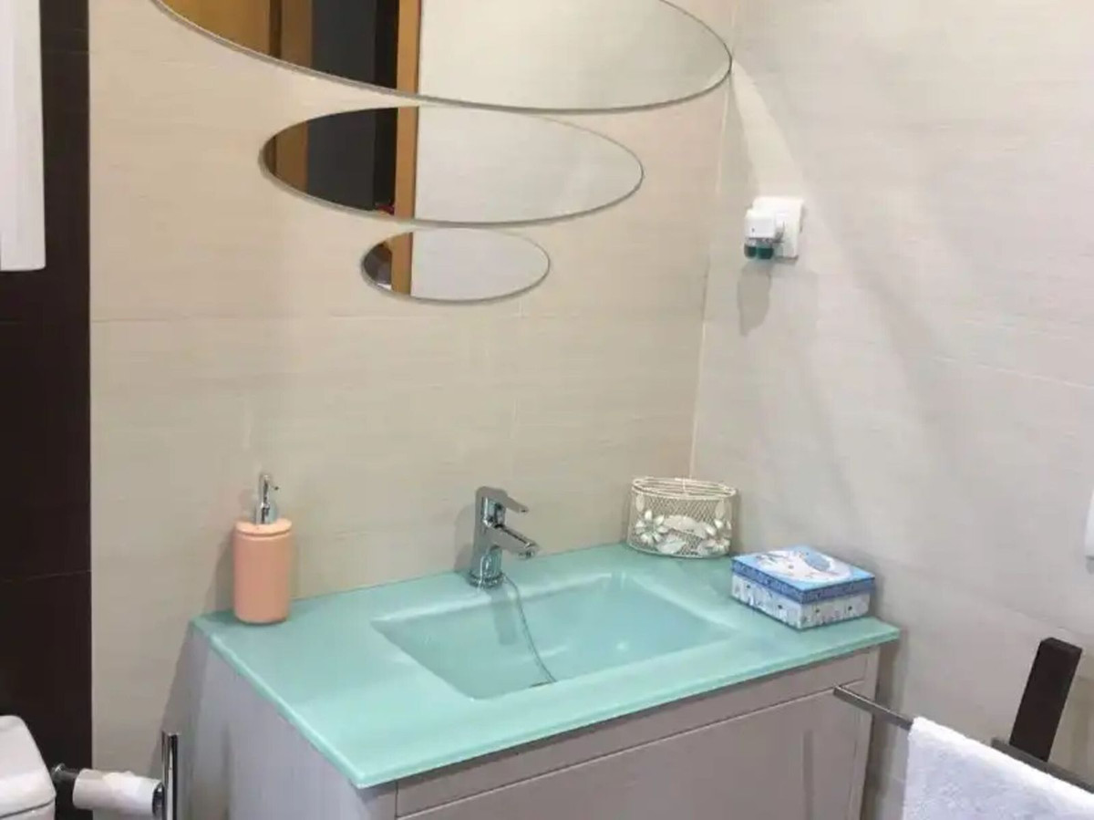 Drie-slaapkamer appartement Estepona – 115 m², €467.000 in Estepona - foto 19