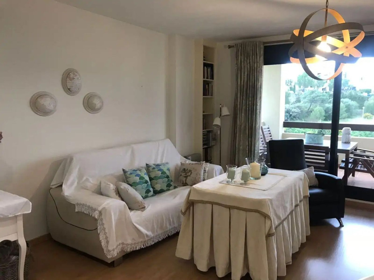 Drie-slaapkamer appartement Estepona – 115 m², €467.000 in Estepona - foto 5