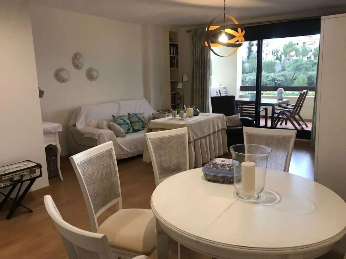 Drie-slaapkamer appartement Estepona – 115 m², €467.000 in Estepona - foto 6