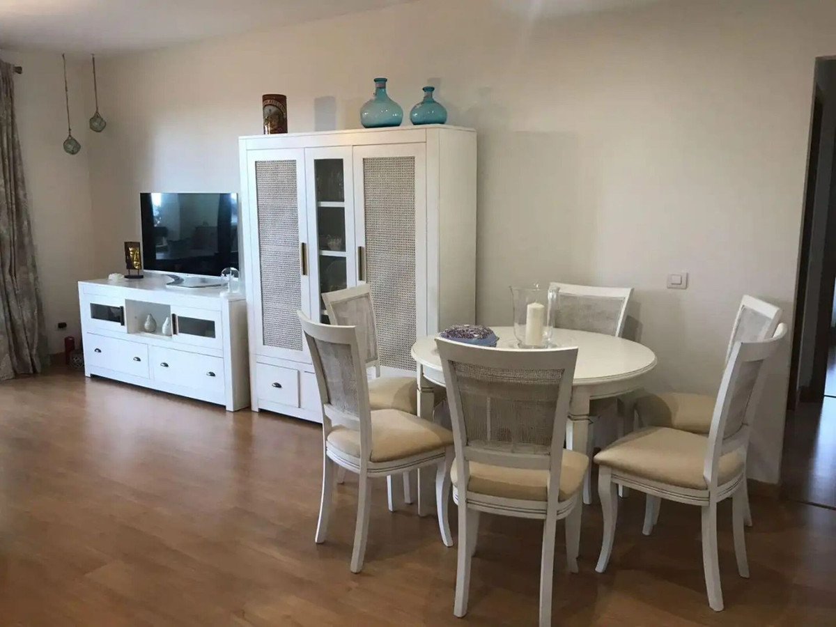 Drie-slaapkamer appartement Estepona – 115 m², €467.000 in Estepona - foto 7