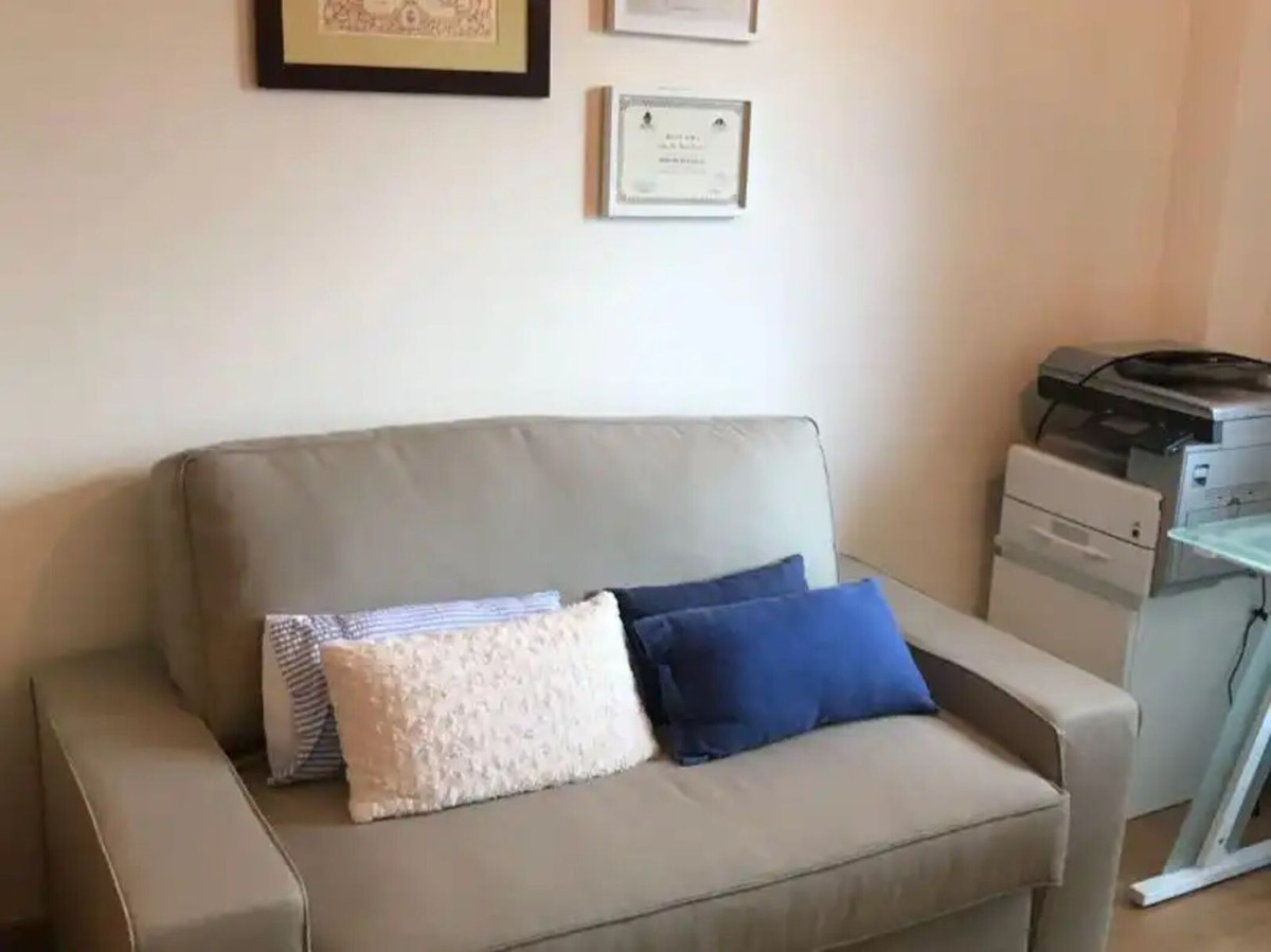Drie-slaapkamer appartement Estepona – 115 m², €467.000 in Estepona - foto 10