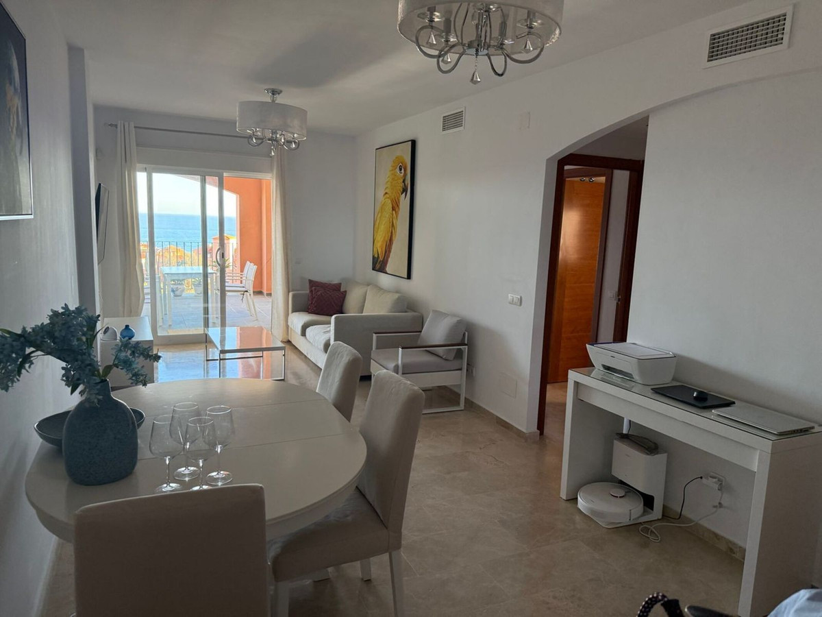 2-slaapkamer appartement in La Duquesa in La Duquesa - foto 3