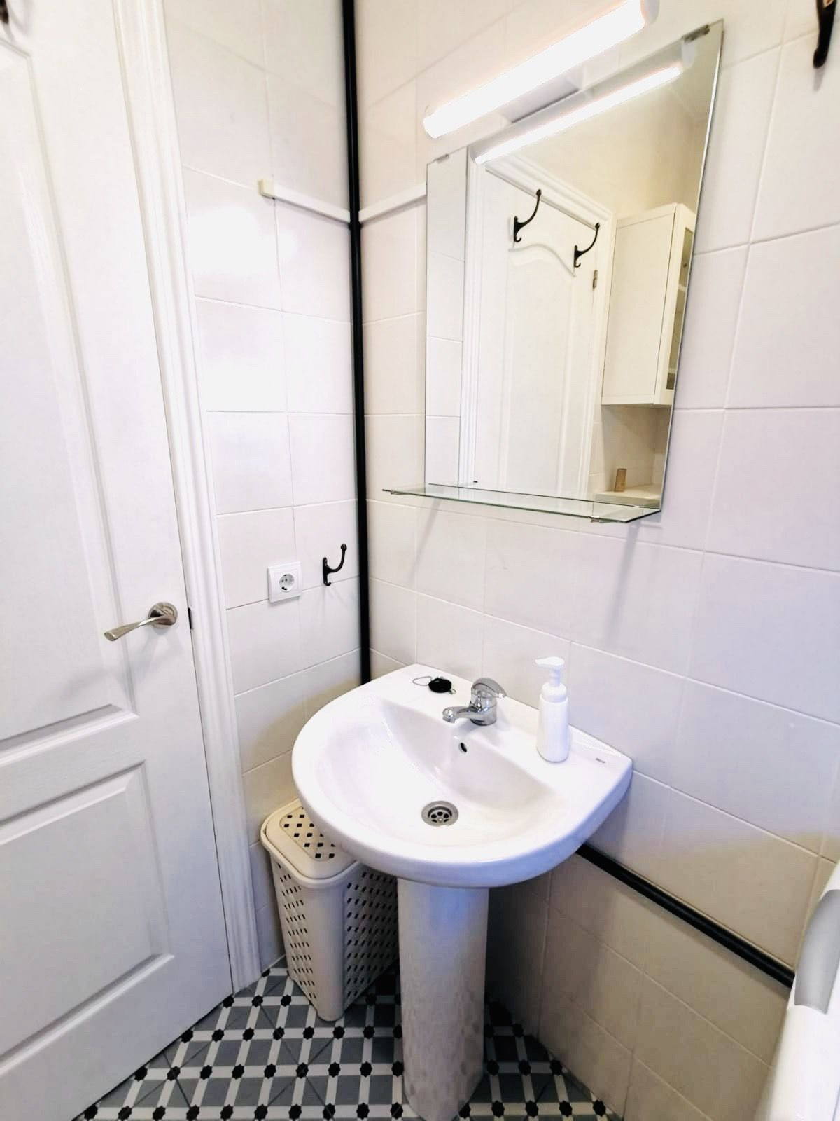 2-slaapkamerwoning in Málaga Centro in Málaga Centro - foto 6