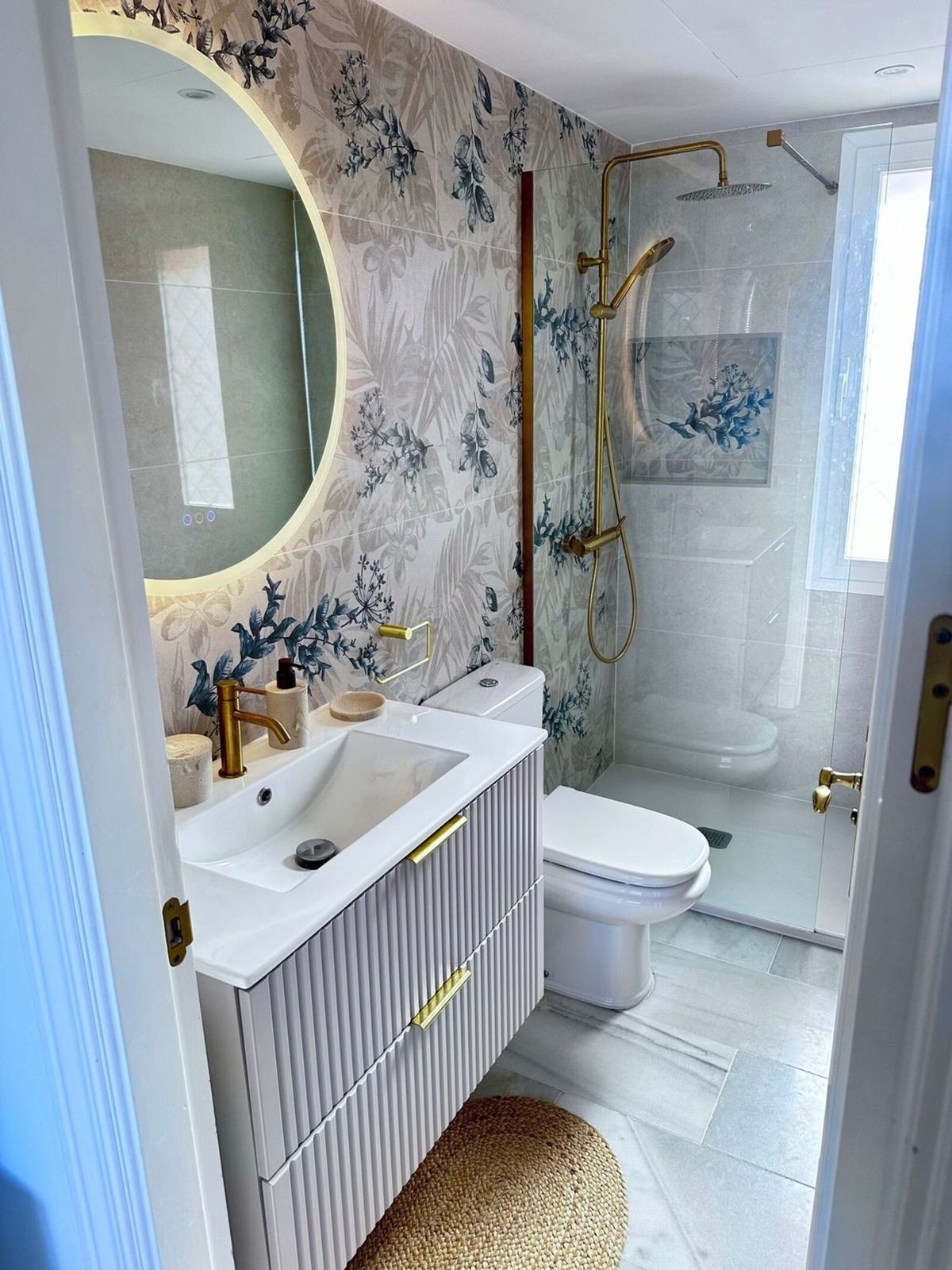 Drie slaapkamers stadswoning in Casares Playa in Casares Playa - foto 13