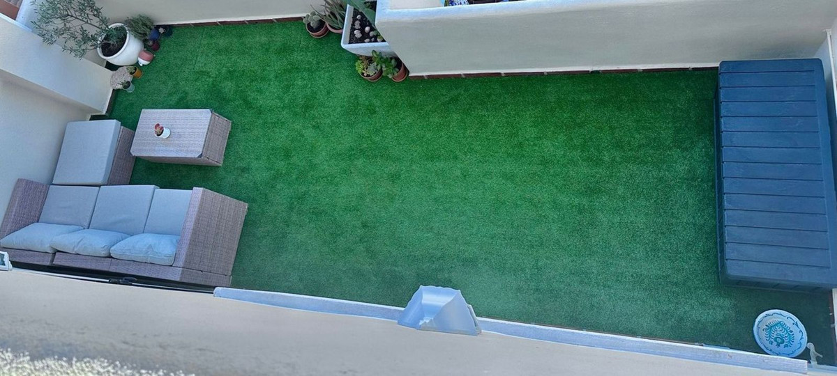 Drie slaapkamers stadswoning in Casares Playa in Casares Playa - foto 14