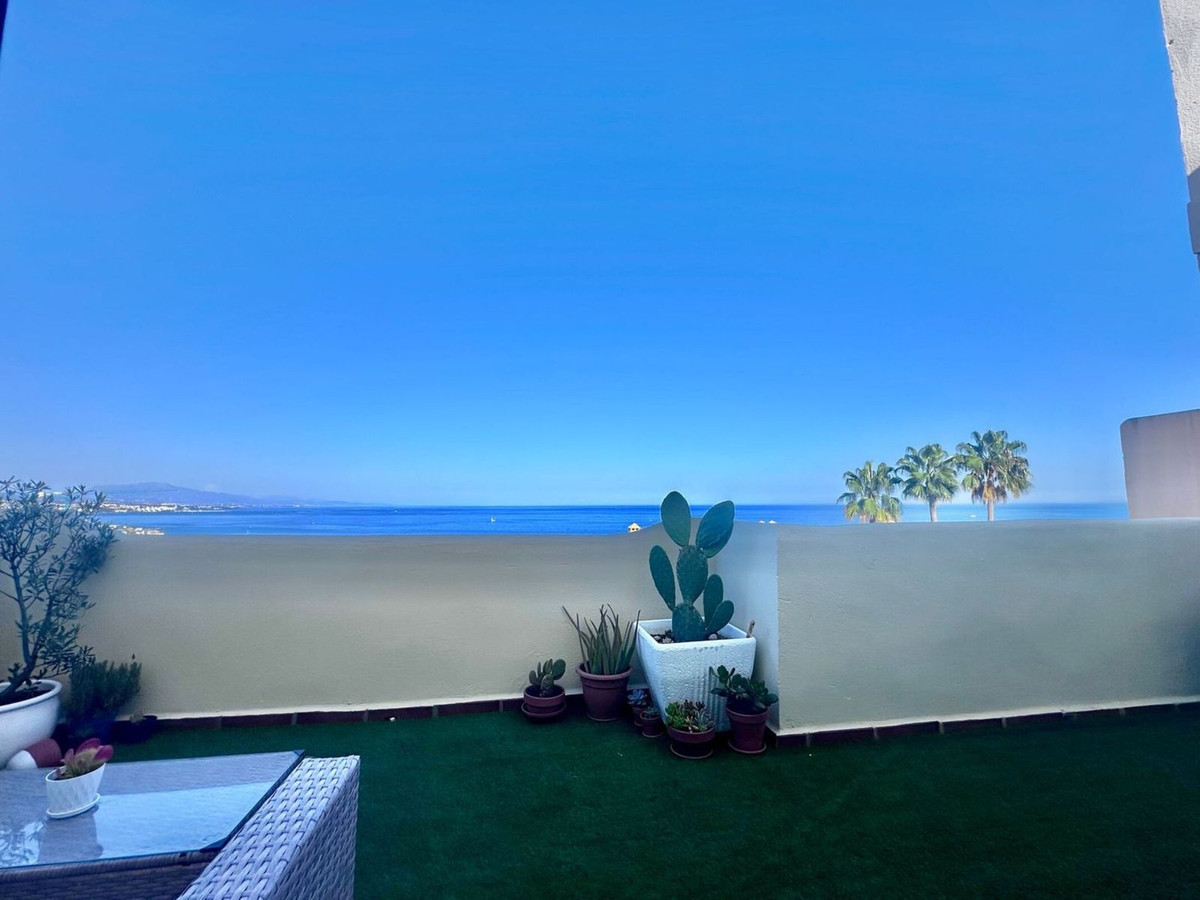 Drie slaapkamers stadswoning in Casares Playa in Casares Playa - foto 16