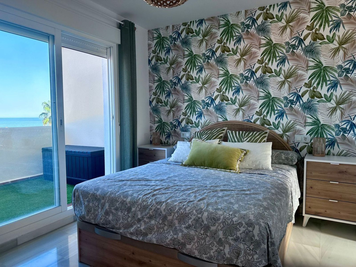Drie slaapkamers stadswoning in Casares Playa in Casares Playa - foto 6