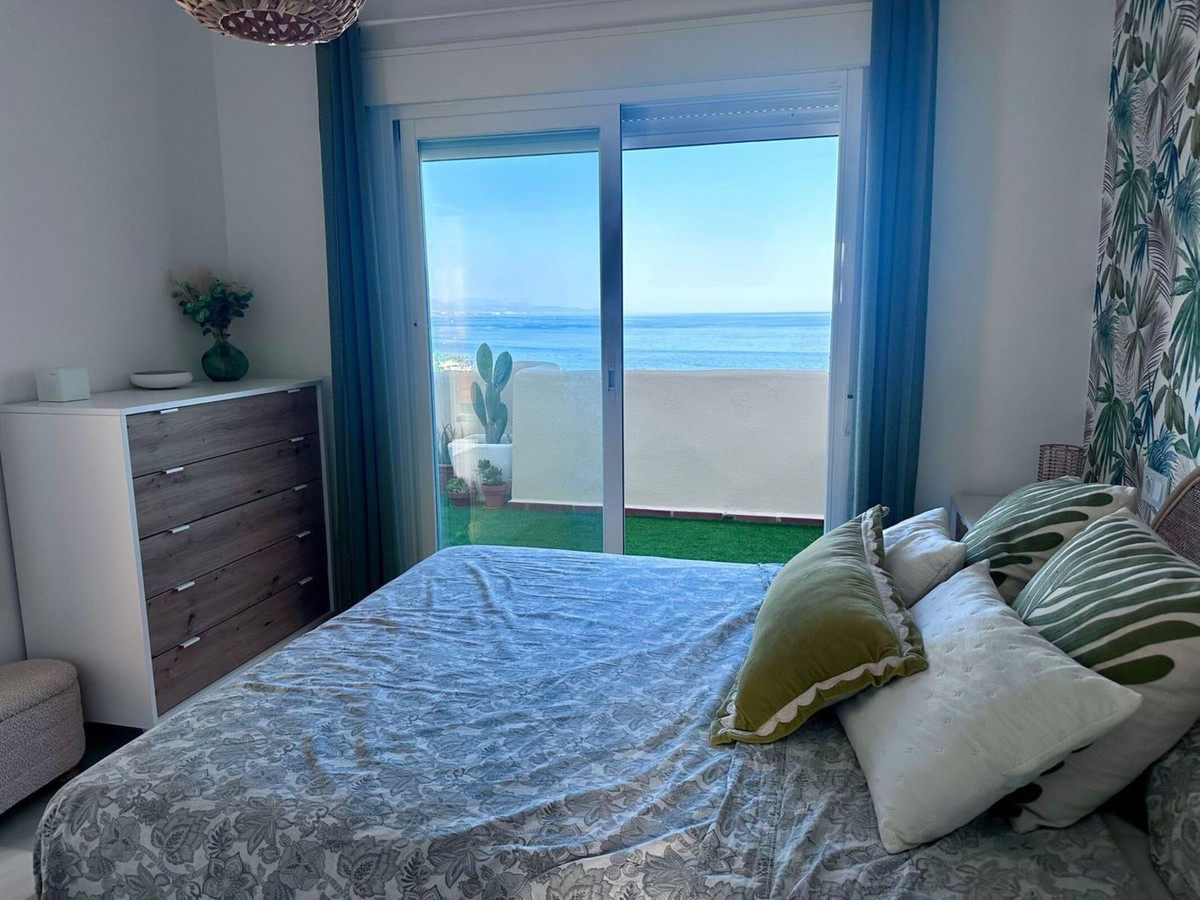 Drie slaapkamers stadswoning in Casares Playa in Casares Playa - foto 7
