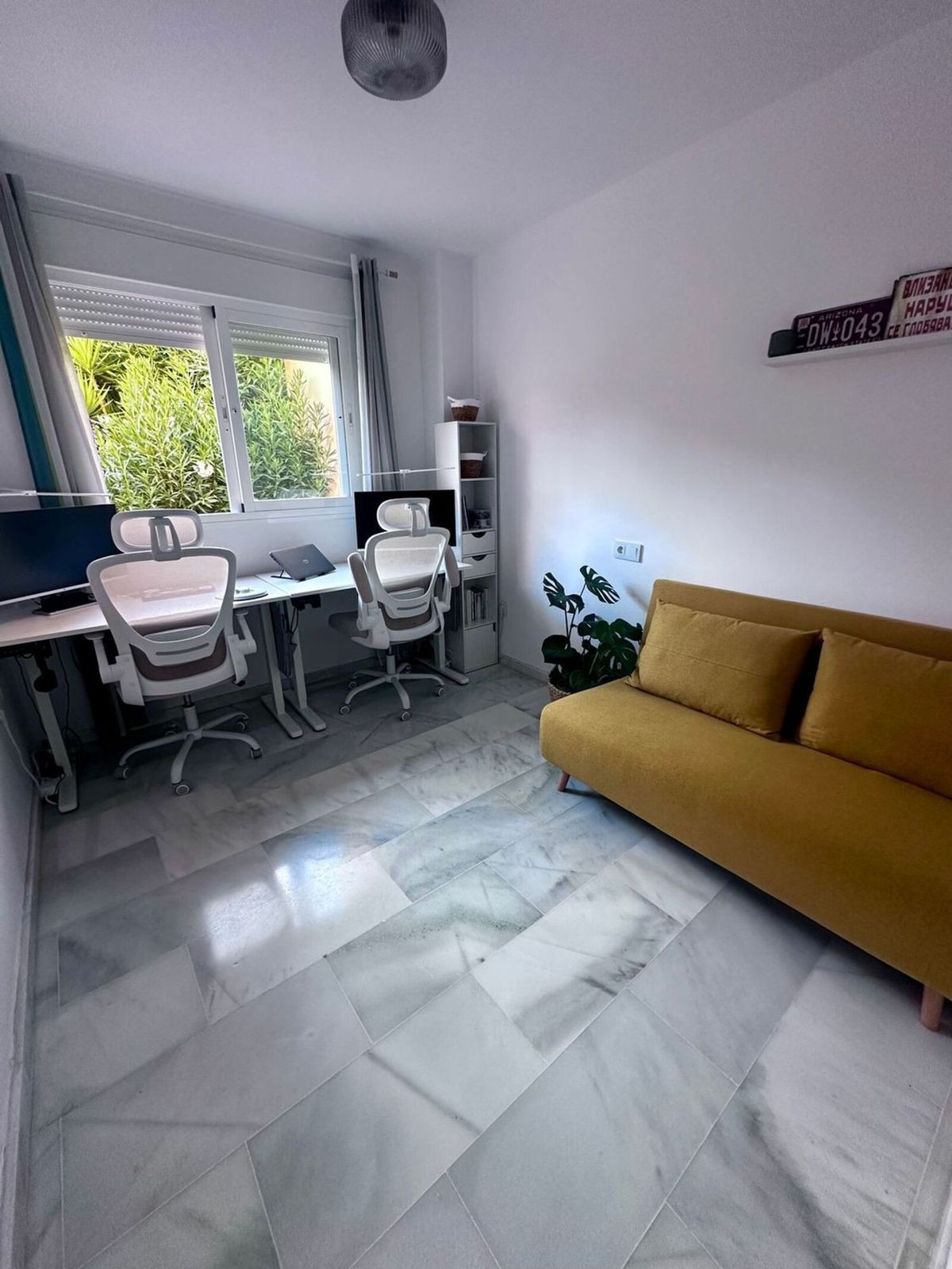 Drie slaapkamers stadswoning in Casares Playa in Casares Playa - foto 10