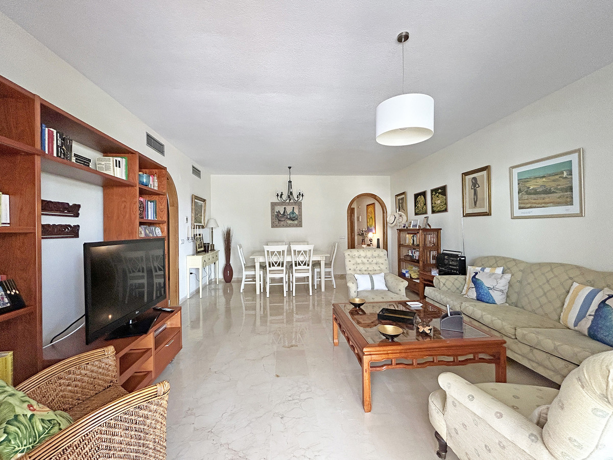 Appartement met 3 slaapkamers in The Golden Mile in The Golden Mile - foto 4