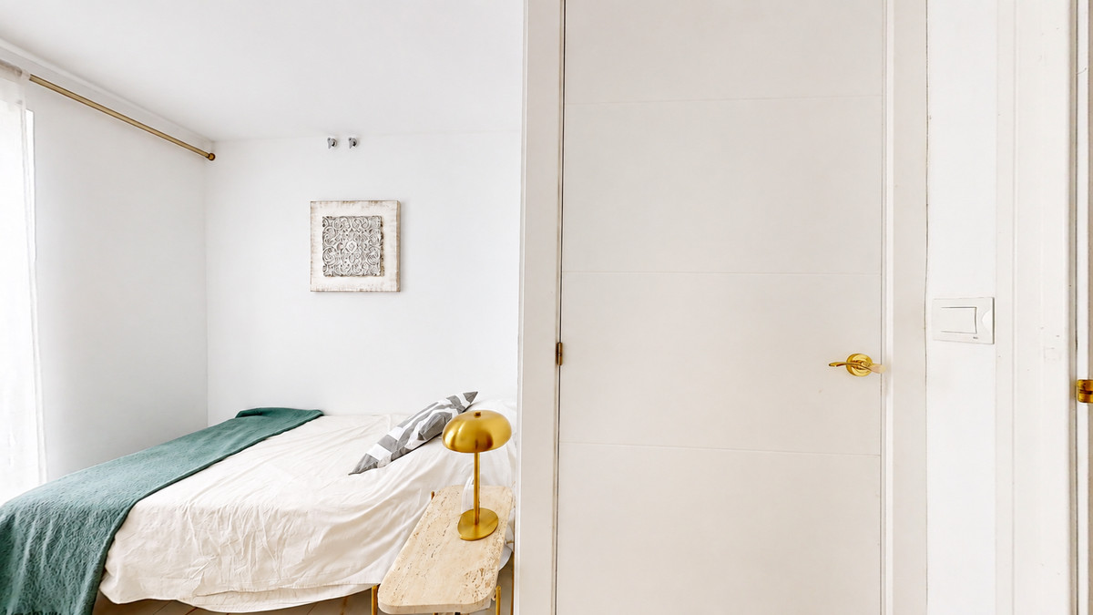 Drie-slaapkamer duplex-penthouse in Nueva Andalucía in Nueva Andalucía - foto 18