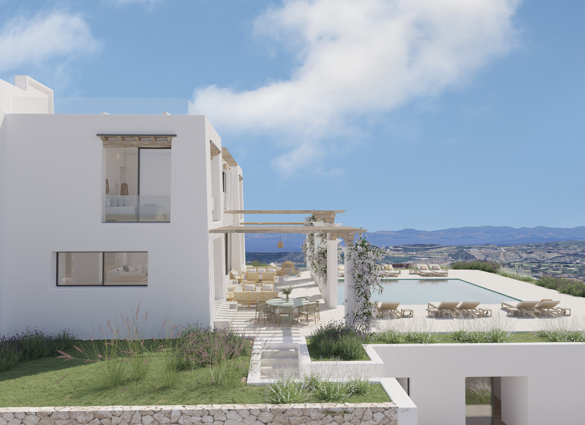 6-slaapkamer villa in Sotogrande in Sotogrande - foto 2
