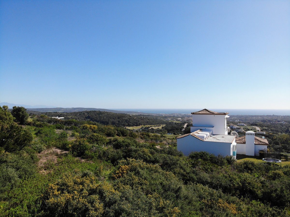 6-slaapkamer villa in Sotogrande in Sotogrande - foto 11