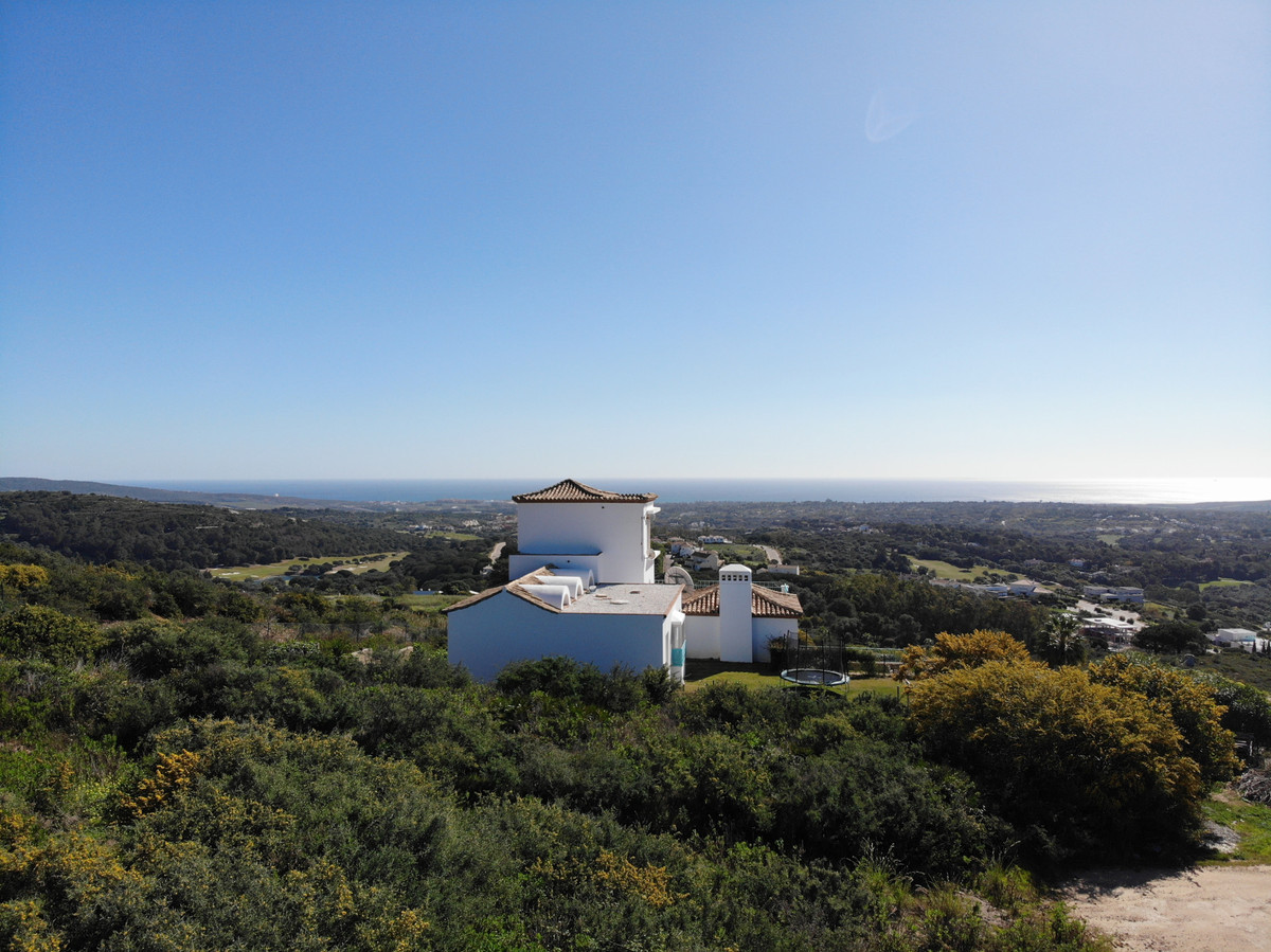 6-slaapkamer villa in Sotogrande in Sotogrande - foto 13