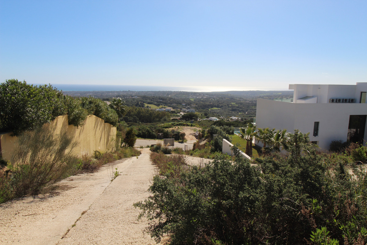 6-slaapkamer villa in Sotogrande in Sotogrande - foto 14