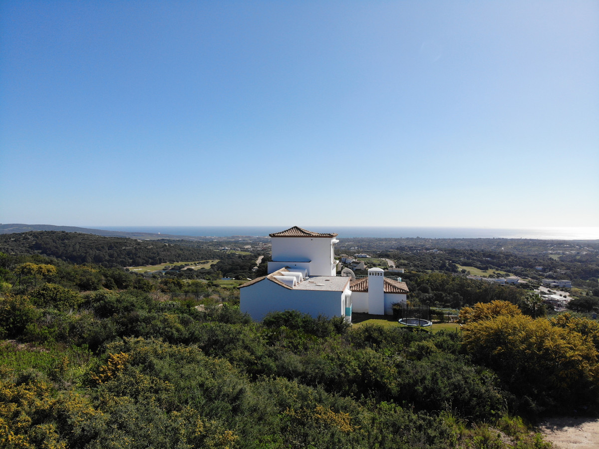 6-slaapkamer villa in Sotogrande in Sotogrande - foto 19