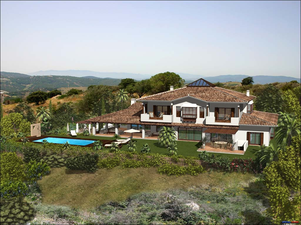 6-slaapkamer villa in Sotogrande in Sotogrande - foto 6
