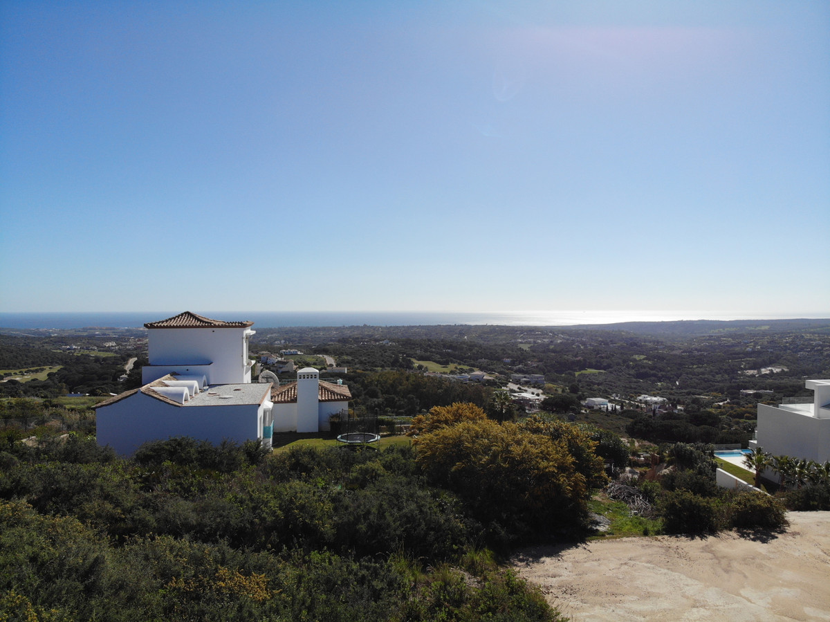 6-slaapkamer villa in Sotogrande in Sotogrande - foto 7
