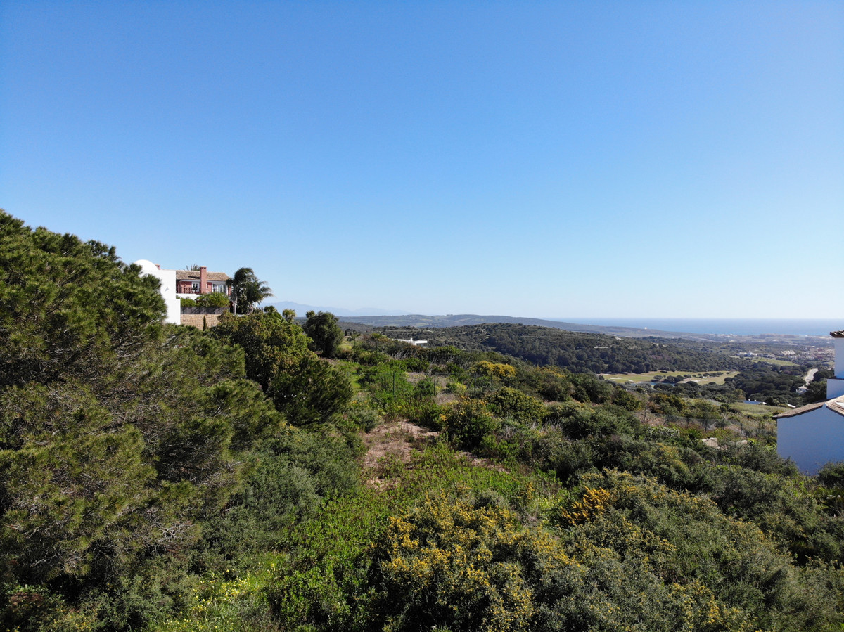 6-slaapkamer villa in Sotogrande in Sotogrande - foto 8