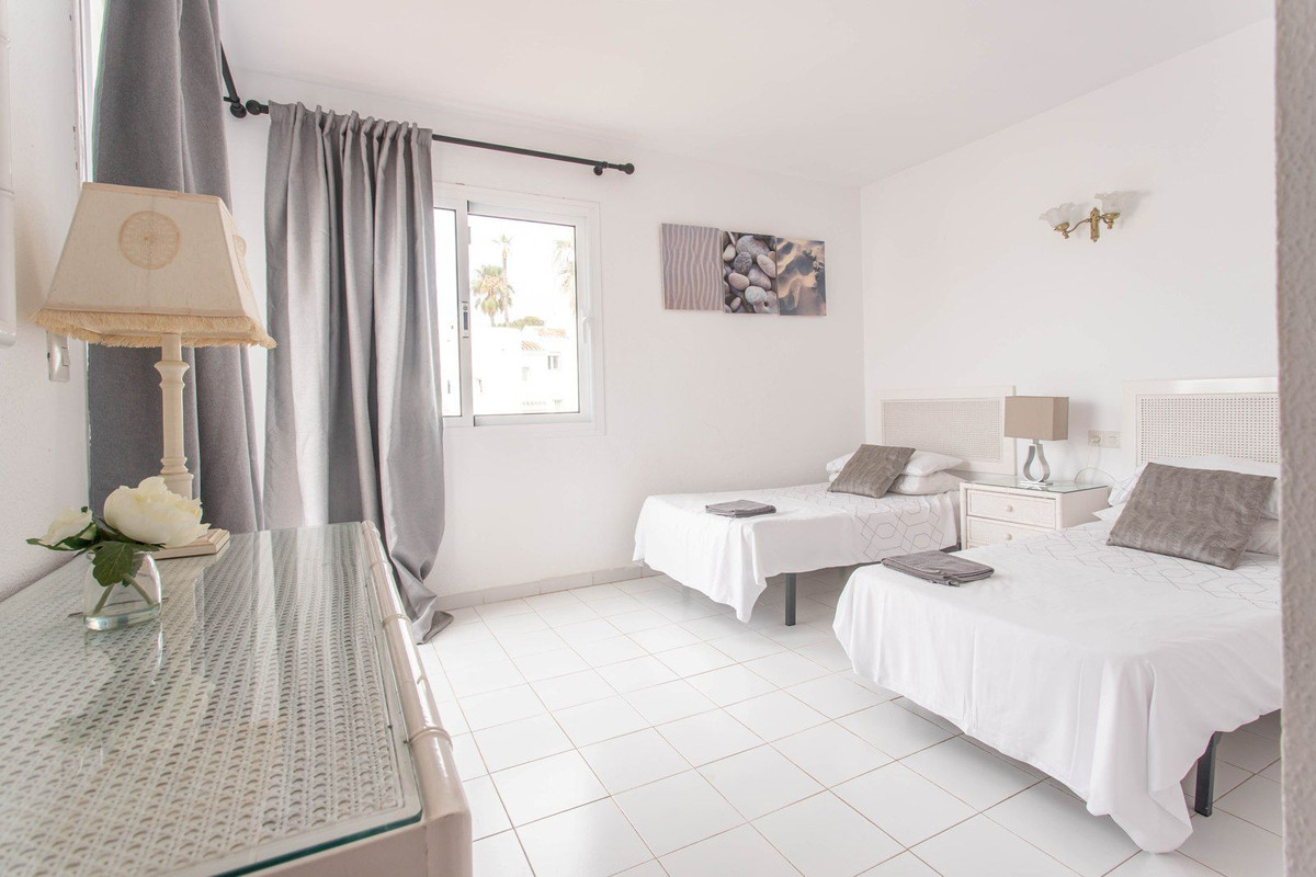 2-slaapkamer villa aan het strand in Riviera del Sol in Riviera del Sol - foto 16
