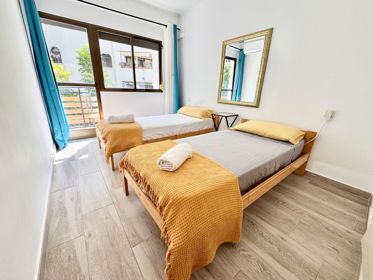 3-slaapkamer appartement in Marbella in Marbella - foto 4