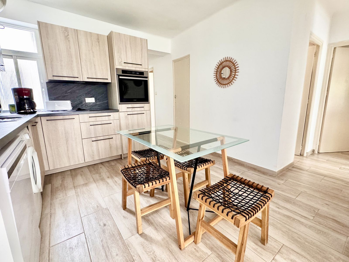 3-slaapkamer appartement in Marbella in Marbella - foto 6