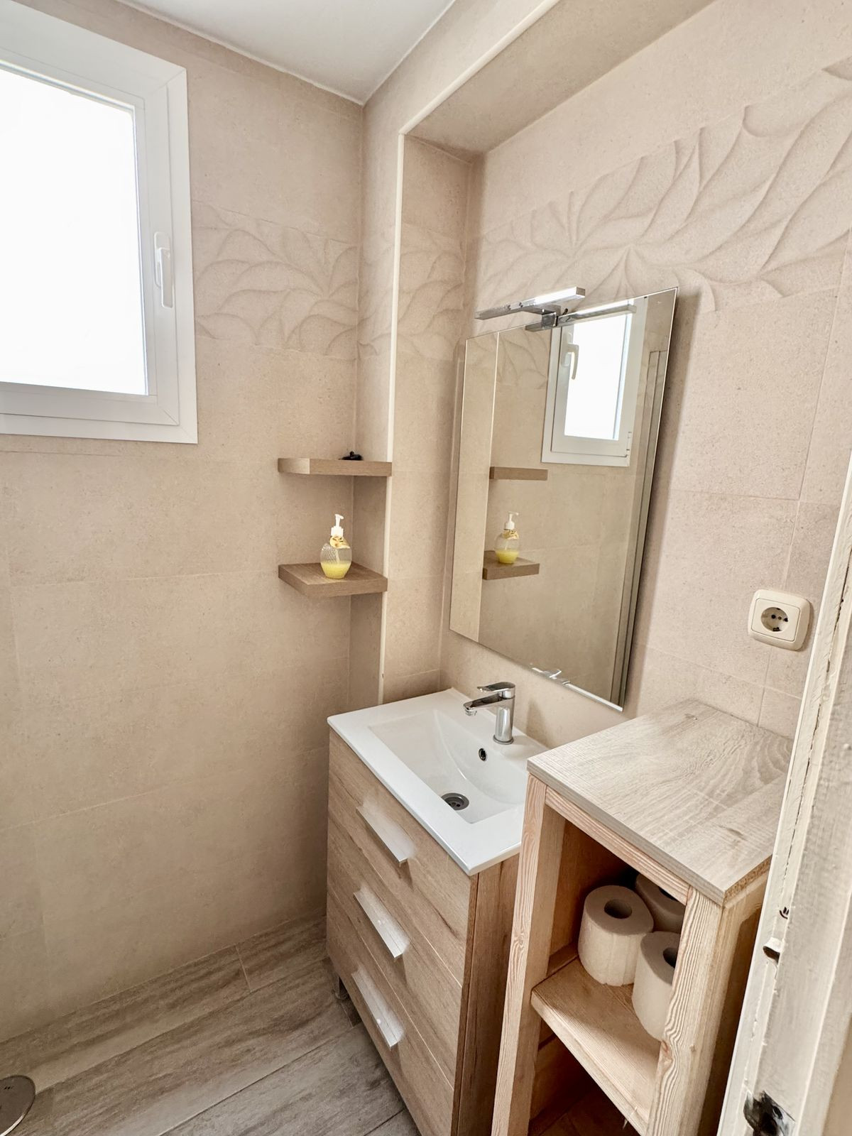 3-slaapkamer appartement in Marbella in Marbella - foto 10