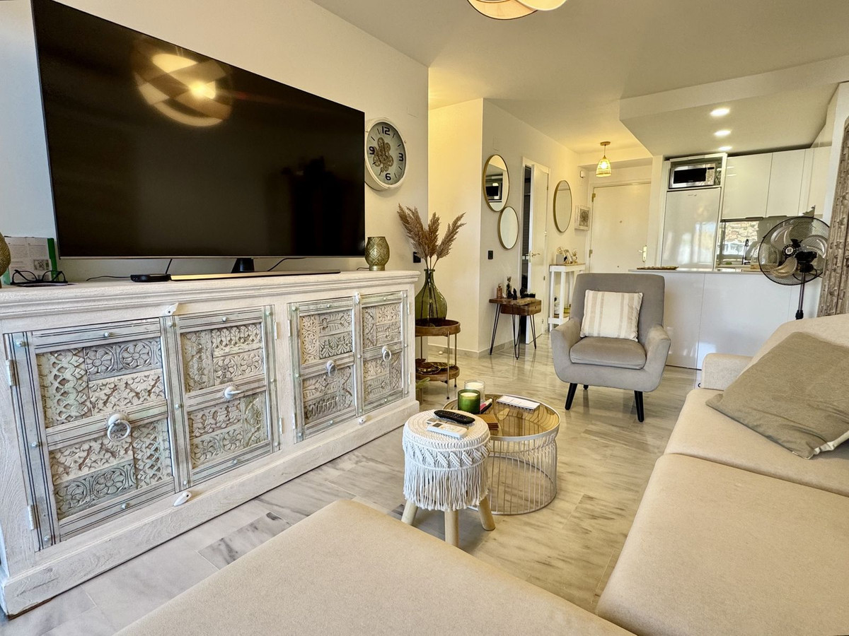 2-slaapkamerappartement in Riviera del Sol, Mijas in Riviera del Sol - foto 11