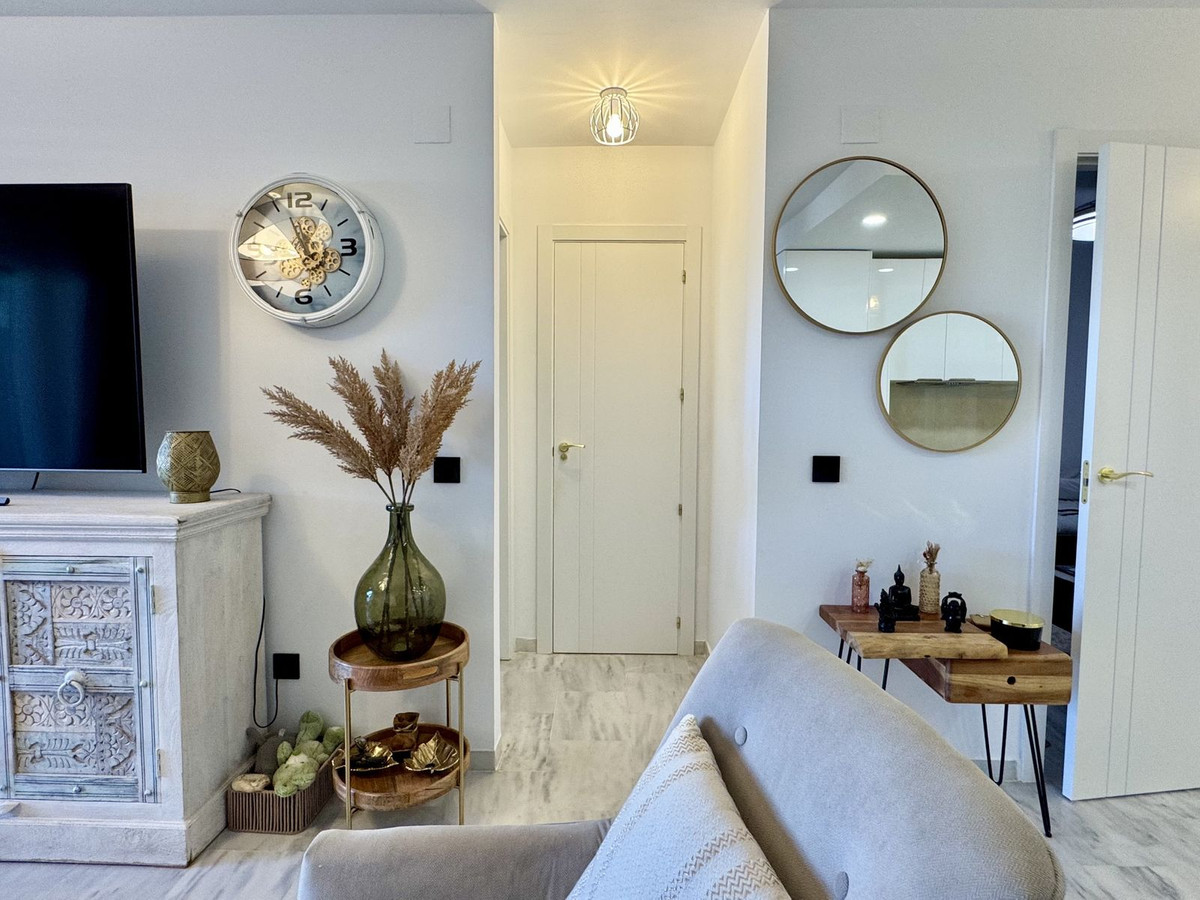 2-slaapkamerappartement in Riviera del Sol, Mijas in Riviera del Sol - foto 12