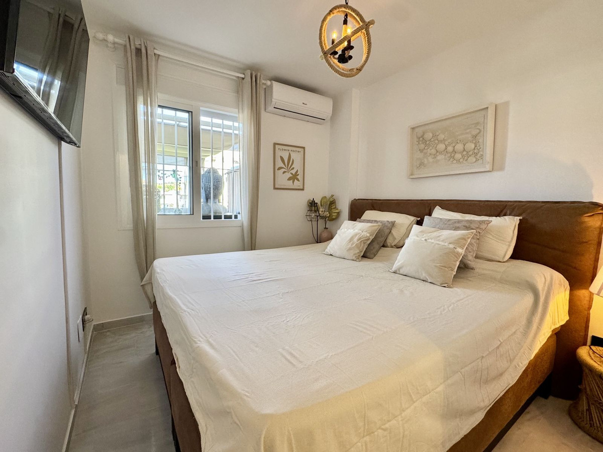 2-slaapkamerappartement in Riviera del Sol, Mijas in Riviera del Sol - foto 13