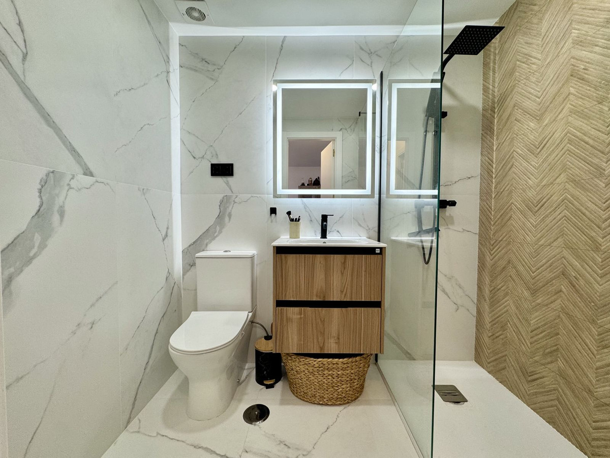 2-slaapkamerappartement in Riviera del Sol, Mijas in Riviera del Sol - foto 16