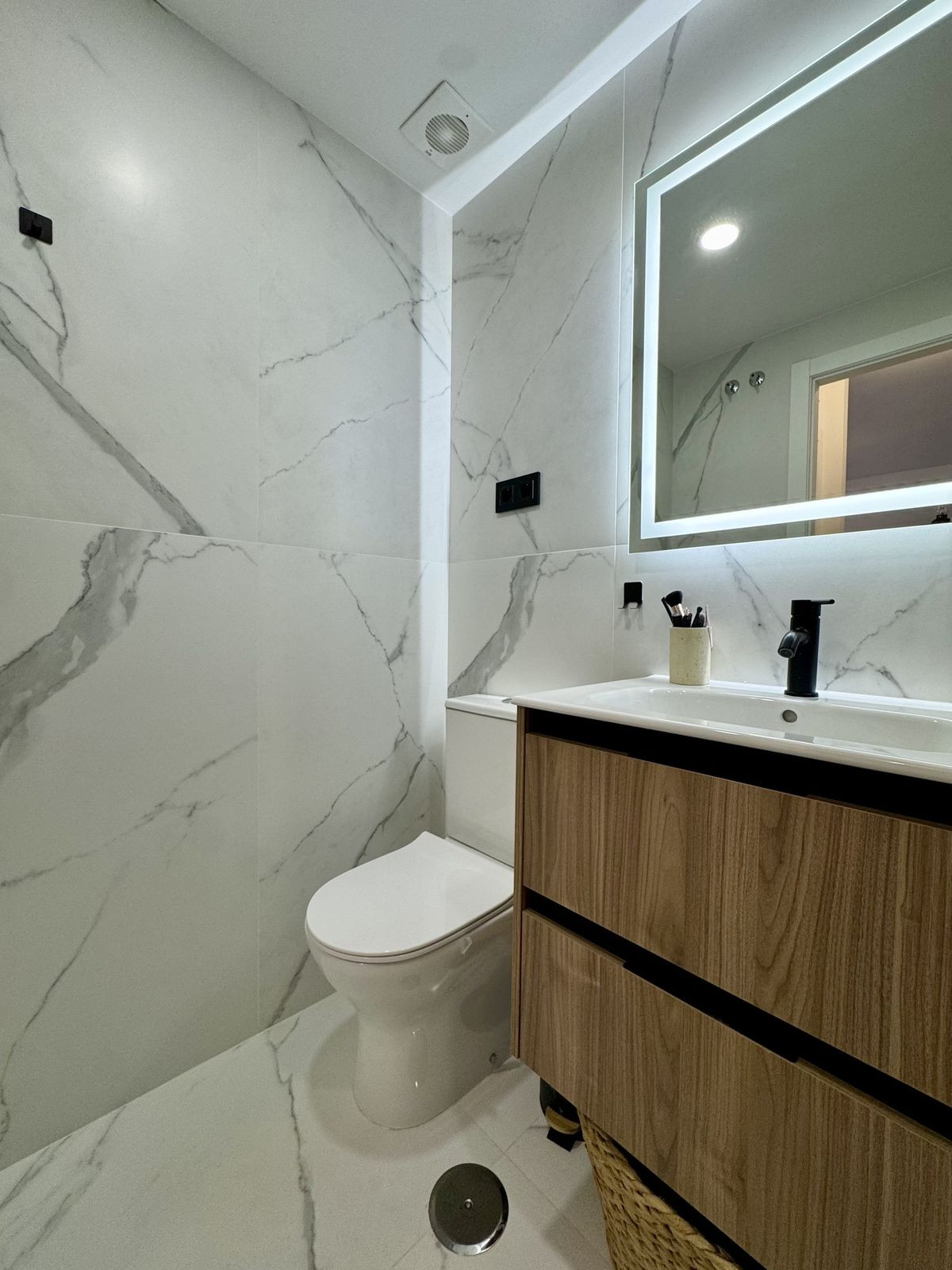 2-slaapkamerappartement in Riviera del Sol, Mijas in Riviera del Sol - foto 18