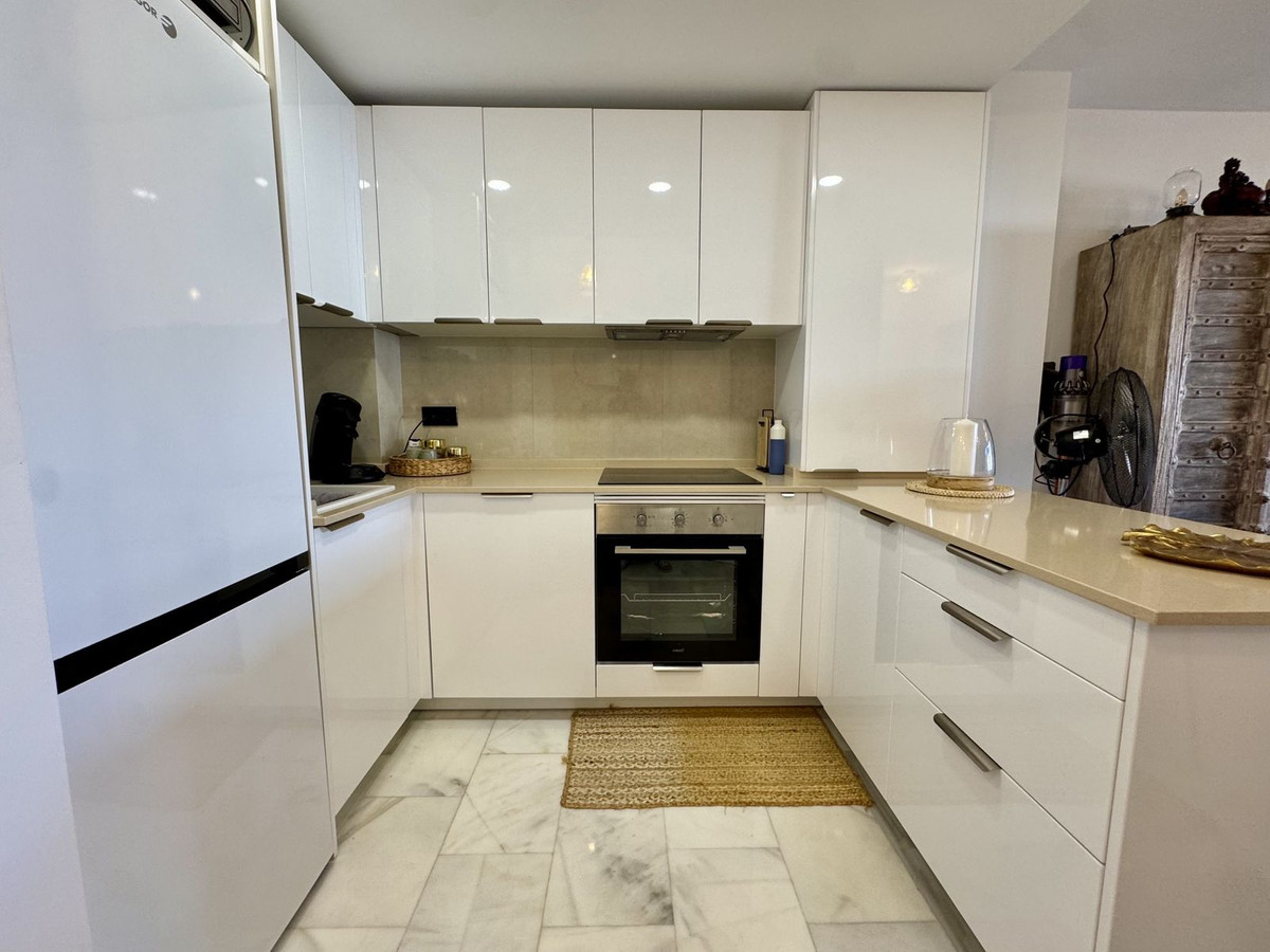 2-slaapkamerappartement in Riviera del Sol, Mijas in Riviera del Sol - foto 3