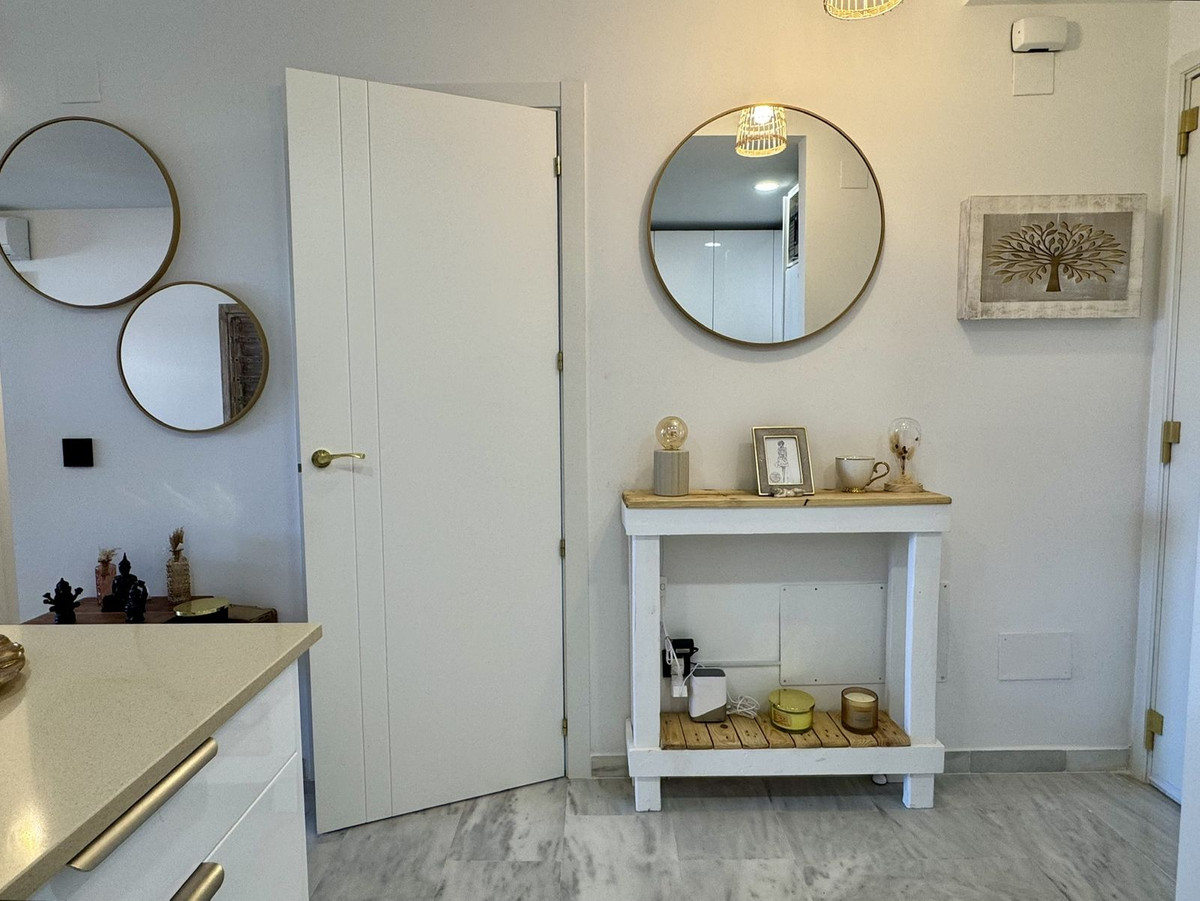 2-slaapkamerappartement in Riviera del Sol, Mijas in Riviera del Sol - foto 4