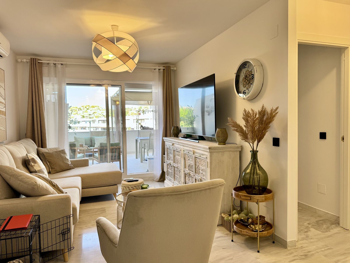 2-slaapkamerappartement in Riviera del Sol, Mijas in Riviera del Sol - foto 5