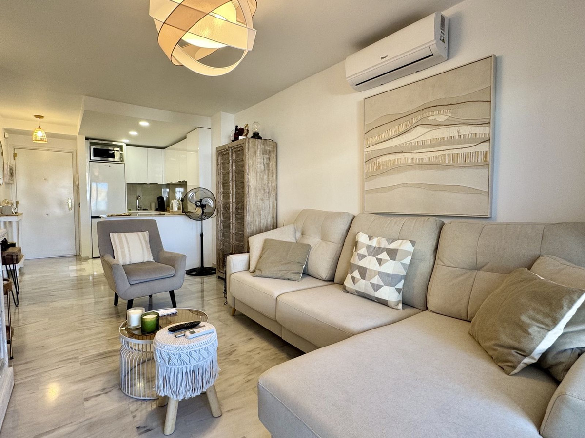 2-slaapkamerappartement in Riviera del Sol, Mijas in Riviera del Sol - foto 6