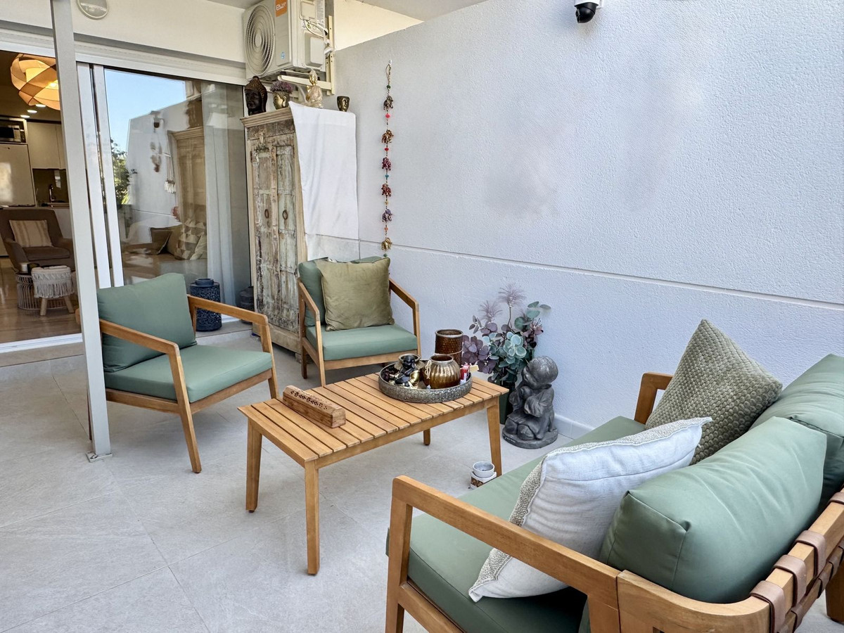 2-slaapkamerappartement in Riviera del Sol, Mijas in Riviera del Sol - foto 7